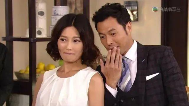 TVB“御用秘书”何芷珊51岁保养得宜不婚不育20年(图9)
