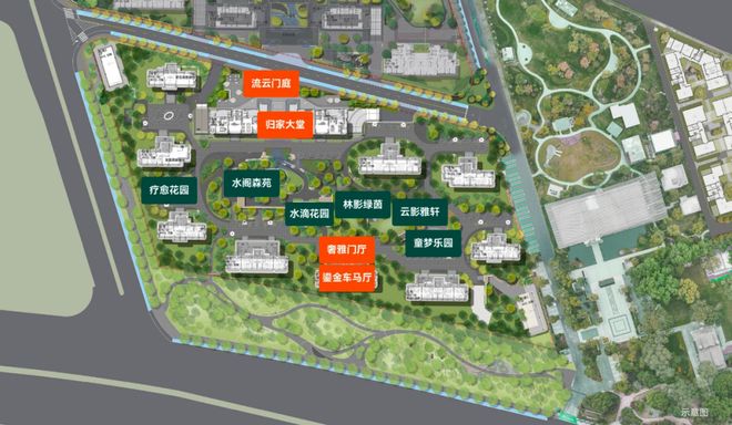 新规执行！天津首个【宁静住宅】落地在这！(图5)