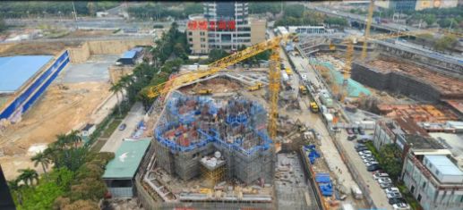 火热中!@绿城玉海棠售楼处发布五月特价稀缺席位恭候莅临(图6)