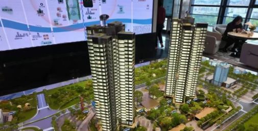 火热中!@绿城玉海棠售楼处发布五月特价稀缺席位恭候莅临(图8)