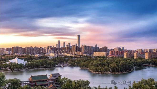 融创壹号院售楼处(欢迎您)融创壹号院-楼盘百科-北京房天下(图9)