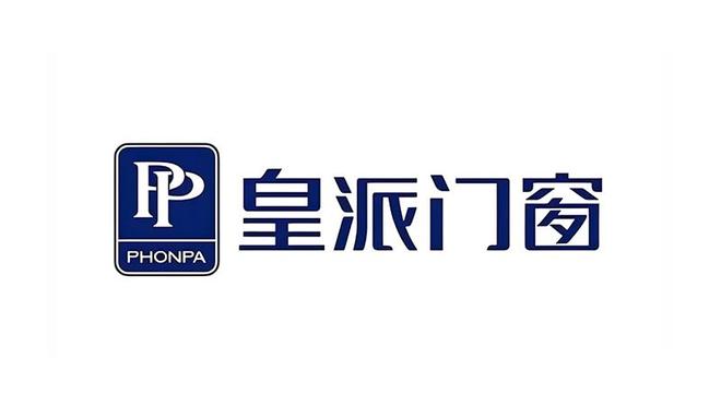 系统门窗十大品牌2025年【一线高端门窗品牌】(图2)