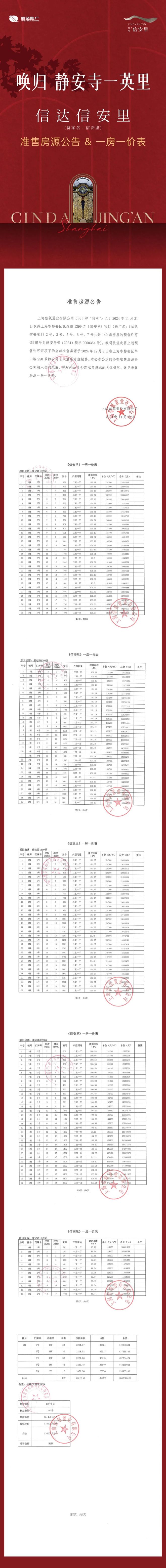 ◈信达信安里售楼处静安信达信安里发布：彰显海派奢华(图5)