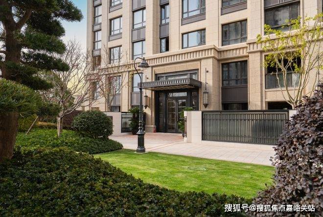 ®宝华紫薇之星售楼处宝华紫薇之星发布：建筑品质卓越(图6)