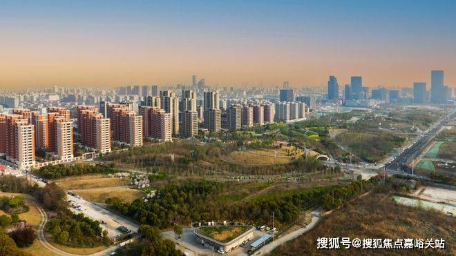 ®宝华紫薇之星售楼处宝华紫薇之星发布：建筑品质卓越(图10)