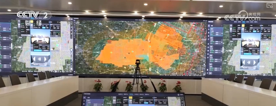 共享无人机成多领域“新宠”催生消费新场景形成万亿级市场(图10)