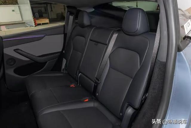 开特斯拉ModelY一年的车主自述：真实用车体验与客观分析(图2)