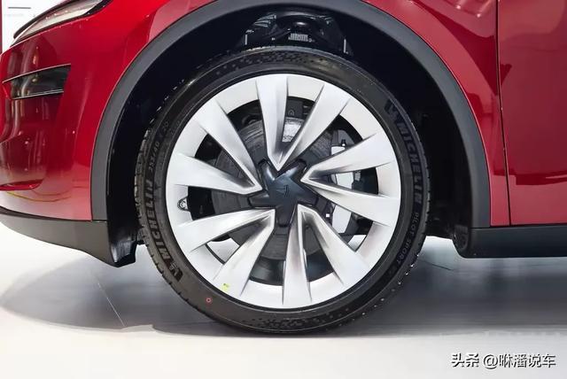 开特斯拉ModelY一年的车主自述：真实用车体验与客观分析(图4)