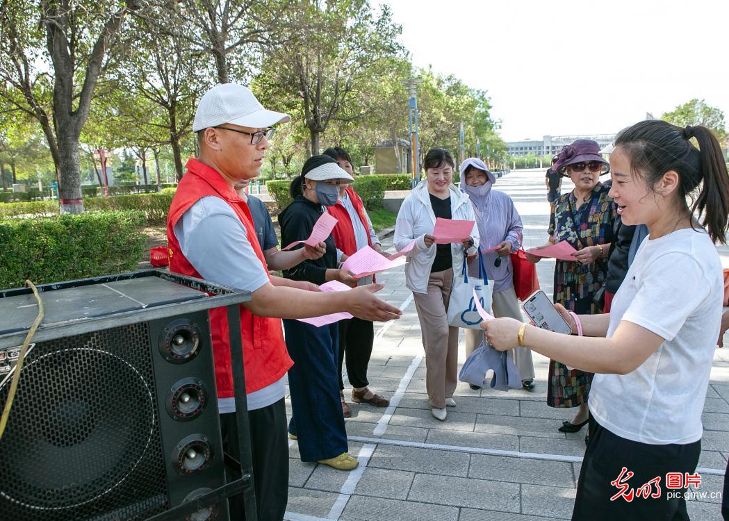 【青春逐梦高考时刻】静音降噪为考生筑牢“隔音墙”(图2)