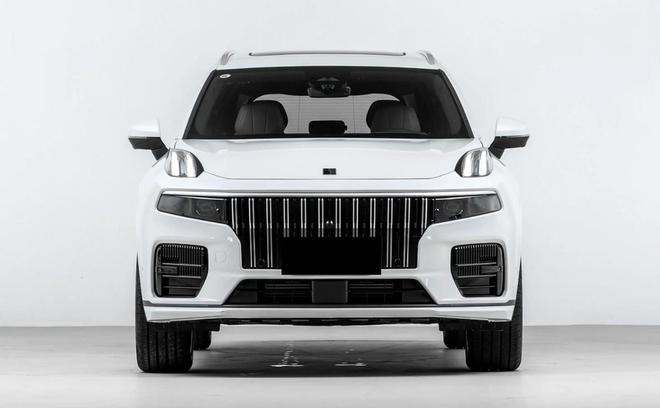 领克09五座版终于来了！限时价2128万、配四驱这回销量要涨？(图21)