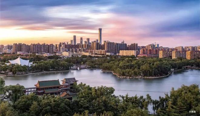 融创壹号院(售楼处)-2024首页丨融创壹号院欢迎您丨地址价格(图6)