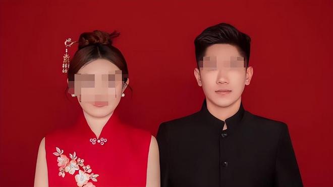 摘葫芦男“社会性死亡”:处罚曝光婚礼取消脸面和幸福都没了(图12)