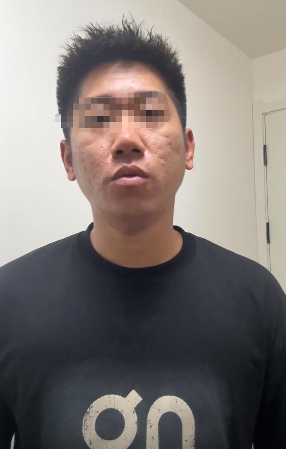 摘葫芦男“社会性死亡”:处罚曝光婚礼取消脸面和幸福都没了(图17)