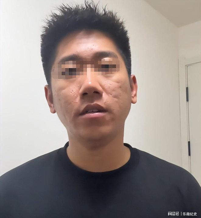 沈阳“葫芦男”社死了!处罚曝光婚礼取消虽道歉仍不能平民愤(图14)