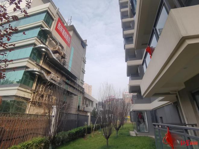 小区居民“噪音之困”追踪：涉事公司已采取降噪措施业主反馈有改善后续或安隔音墙