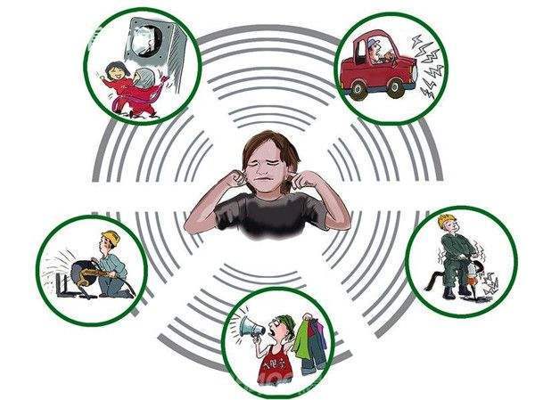 子女房间隔音改造：隔音墙是否真的能解决噪音问题