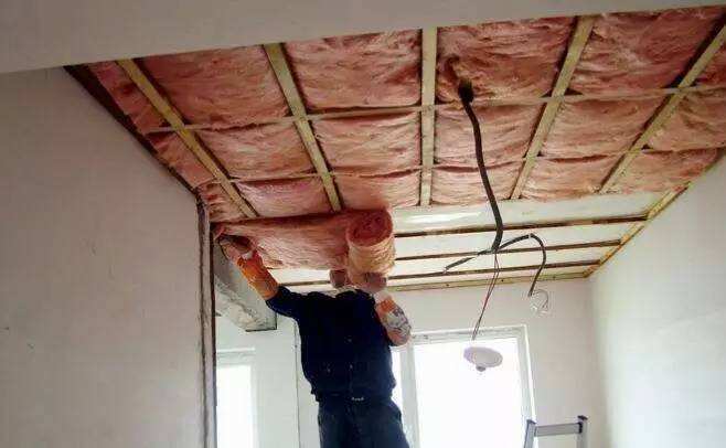 子女房间隔音改造:隔音墙是否真的能解决噪音问题(图3)