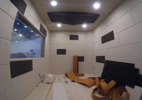 子女房间隔音改造:隔音墙是否真的能解决噪音问题(图2)