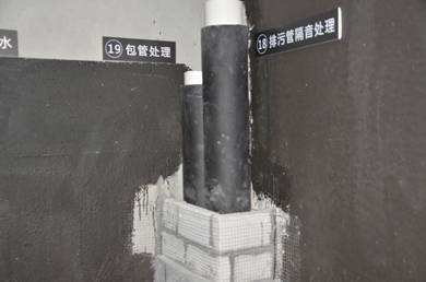 子女房间隔音改造:隔音墙是否真的能解决噪音问题(图7)