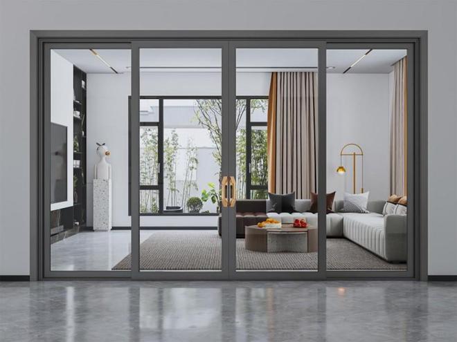 大连门窗源头工厂：精美门窗以匠心品质引领系统新时代