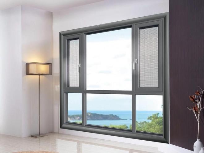 大连门窗源头工厂:精美门窗以匠心品质引领系统新时代(图2)