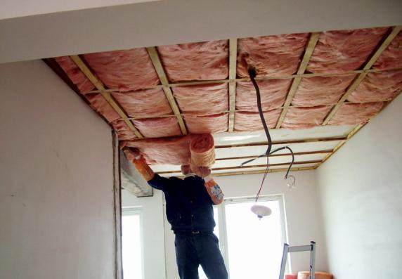 入住新房后夜里常听到隔壁的声音三十年老师傅教你如何做隔音(图6)