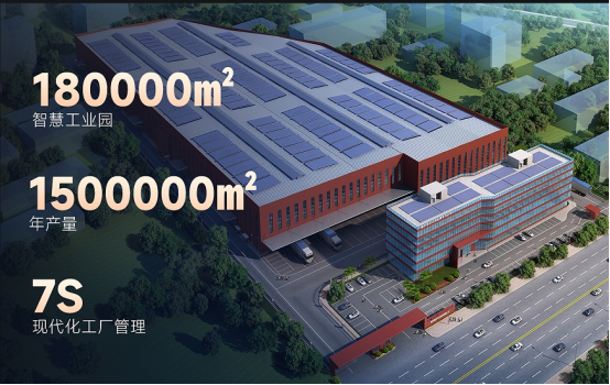 德技优品门窗:以头部实力定义隔音门窗的高档、高质与高性价比(图3)