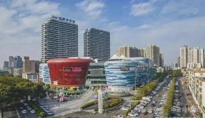 热搜好房！珺悦名都售楼处发布：珺悦名都营销中心(图6)