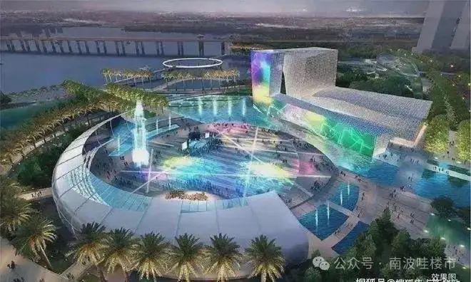 热搜好房！珺悦名都售楼处发布：珺悦名都营销中心(图8)