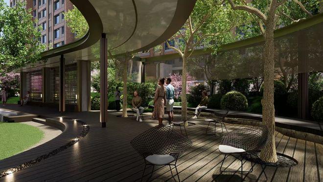 2025售楼处发布：【北京兴创沐春墅】燃爆购房热度-北京房天下