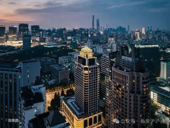 ®PARK699·柏舍售楼处：世纪公园畔邂逅诗意栖居的优雅乐章(图3)