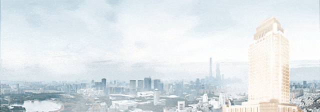 ®PARK699·柏舍售楼处：世纪公园畔邂逅诗意栖居的优雅乐章(图2)