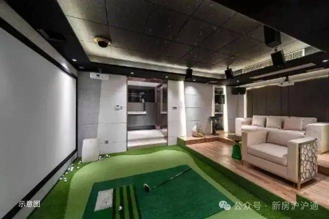 ®PARK699·柏舍售楼处：世纪公园畔邂逅诗意栖居的优雅乐章(图8)