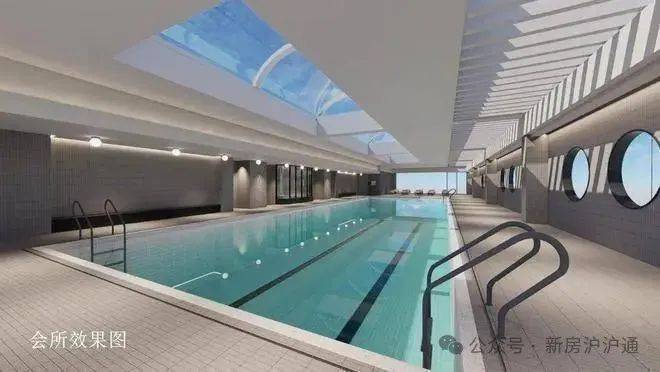 ®PARK699·柏舍售楼处：世纪公园畔邂逅诗意栖居的优雅乐章(图6)