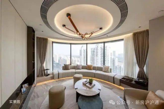 ®PARK699·柏舍售楼处：世纪公园畔邂逅诗意栖居的优雅乐章(图22)