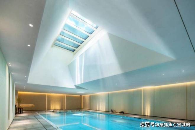 盛大开幕▷越秀外滩樾售楼处发布越秀外滩樾奢华生活新标杆(图3)