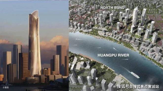 盛大开幕▷越秀外滩樾售楼处发布越秀外滩樾奢华生活新标杆(图7)