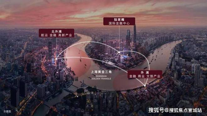 盛大开幕▷越秀外滩樾售楼处发布越秀外滩樾奢华生活新标杆(图8)