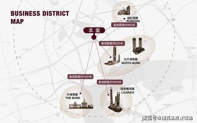 盛大开幕▷越秀外滩樾售楼处发布越秀外滩樾奢华生活新标杆(图5)