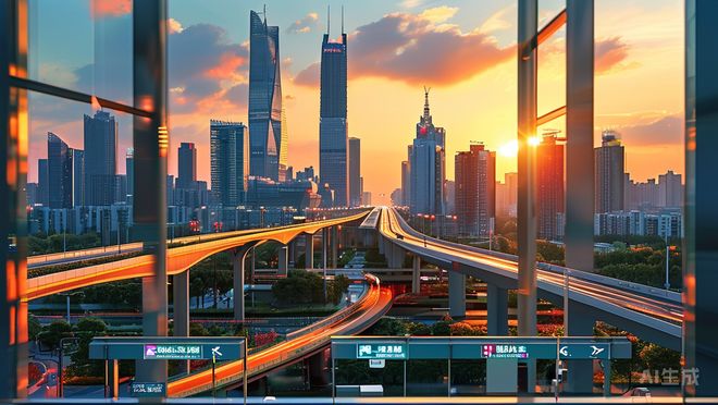 ◈招商臻境源上售楼处浦东招商臻境源上发布:置业新热潮!(图2)