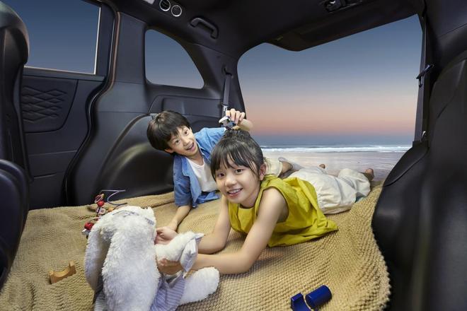 新款艾力绅：家用MPV的务实之选靠什么打动家庭用户？(图3)