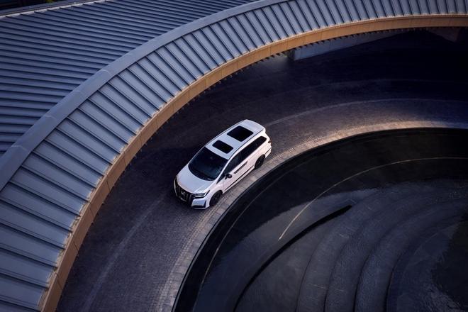 新款艾力绅：家用MPV的务实之选靠什么打动家庭用户？(图4)