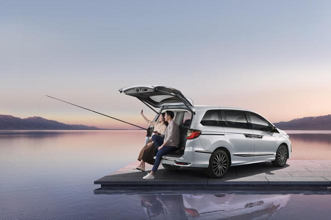 新款艾力绅：家用MPV的务实之选靠什么打动家庭用户？(图2)