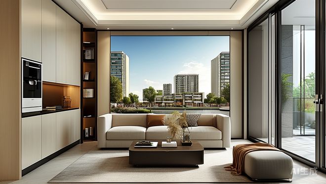 ◈深业·深嘉上府售楼处深业·深嘉上府发布:热销引关注!(图2)