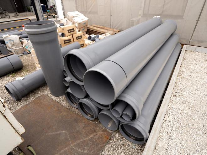 隔音降噪首选！HDPE静音管五大优质厂家盘点