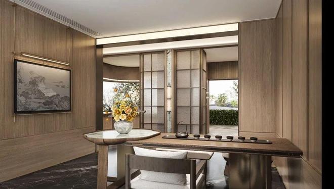 宝山中环铂樾发布-宝山中环铂樾售楼处资讯-房价(图9)