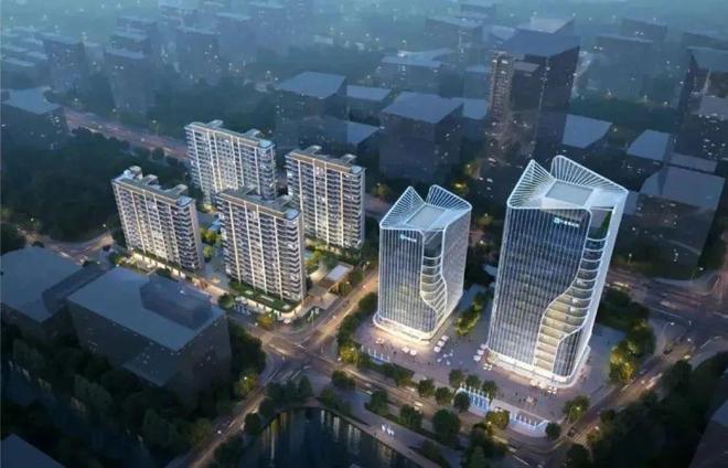 宝山中环铂樾发布-宝山中环铂樾售楼处资讯-房价(图4)