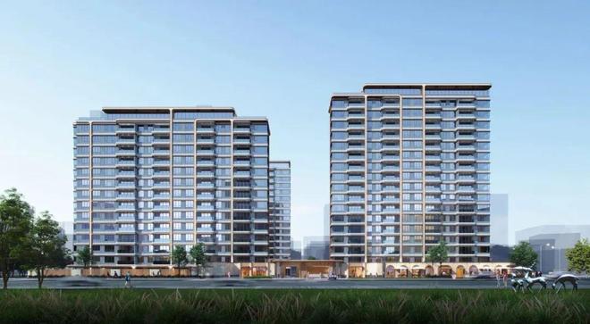 宝山中环铂樾发布-宝山中环铂樾售楼处资讯-房价(图11)