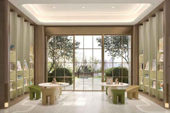 宝山中环铂樾发布-宝山中环铂樾售楼处资讯-房价(图16)