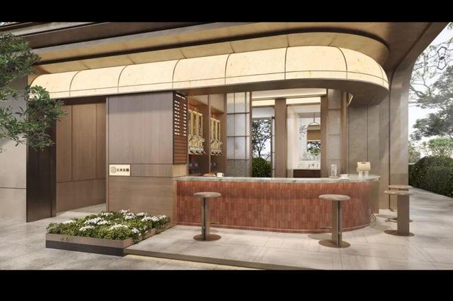 宝山中环铂樾发布-宝山中环铂樾售楼处资讯-房价(图17)